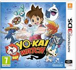 Image of Yo-Kai Watch (Nintendo 3DS)