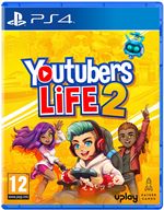 Image of Youtubers Life 2 (PS4)