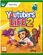 Image of Youtubers Life 2 (Xbox One)