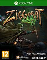 Image of Ziggurat (Xbox One)