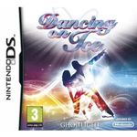 Image of Dancing on Ice (Nintendo DS)