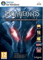 Image of Dungeons: Game of the Year Edition (PC)