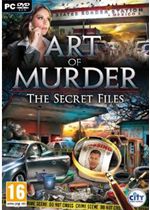 Image of Art of Murder - The Secret Files (PC)